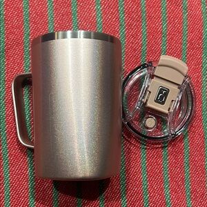 BRUMATE Toddy Rose gold